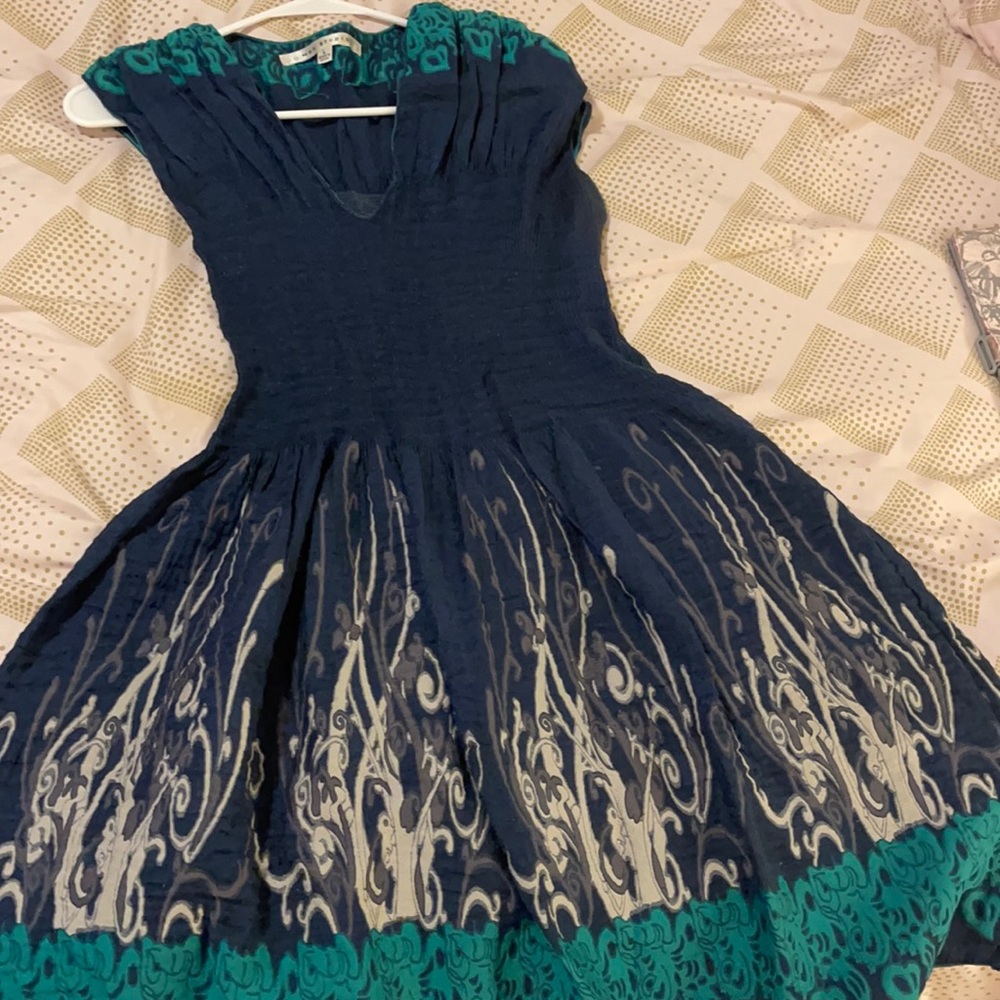 Dress Woman